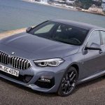 AMG CLA 的天敌即将登场？BMW M240i Coupe 实车照流出，马力有望直逼383Hp！