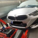 AMG CLA 的天敌即将登场？BMW M240i Coupe 实车照流出，马力有望直逼383Hp！