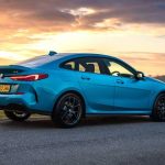 AMG CLA 的天敌即将登场？BMW M240i Coupe 实车照流出，马力有望直逼383Hp！