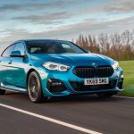 AMG CLA 的天敌即将登场？BMW M240i Coupe 实车照流出，马力有望直逼383Hp！