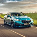 AMG CLA 的天敌即将登场？BMW M240i Coupe 实车照流出，马力有望直逼383Hp！