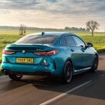 AMG CLA 的天敌即将登场？BMW M240i Coupe 实车照流出，马力有望直逼383Hp！