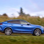 2020 BMW X6 xDrive40i 以及 BMW 840i Grand Coupe 登陆我国市场，售价由 RM729,800 起
