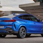2020 BMW X6 xDrive40i 以及 BMW 840i Grand Coupe 登陆我国市场，售价由 RM729,800 起