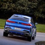 2020 BMW X6 xDrive40i 以及 BMW 840i Grand Coupe 登陆我国市场，售价由 RM729,800 起