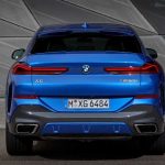 2020 BMW X6 xDrive40i 以及 BMW 840i Grand Coupe 登陆我国市场，售价由 RM729,800 起