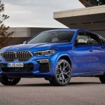 2020 BMW X6 xDrive40i 以及 BMW 840i Grand Coupe 登陆我国市场，售价由 RM729,800 起