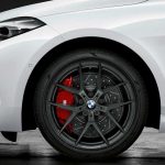 AMG CLA 的天敌即将登场？BMW M240i Coupe 实车照流出，马力有望直逼383Hp！