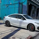 AMG CLA 的天敌即将登场？BMW M240i Coupe 实车照流出，马力有望直逼383Hp！