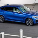 2020 BMW X6 xDrive40i 以及 BMW 840i Grand Coupe 登陆我国市场，售价由 RM729,800 起