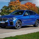 2020 BMW X6 xDrive40i 以及 BMW 840i Grand Coupe 登陆我国市场，售价由 RM729,800 起