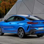 2020 BMW X6 xDrive40i 以及 BMW 840i Grand Coupe 登陆我国市场，售价由 RM729,800 起