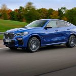 2020 BMW X6 xDrive40i 以及 BMW 840i Grand Coupe 登陆我国市场，售价由 RM729,800 起