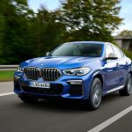 2020 BMW X6 xDrive40i 以及 BMW 840i Grand Coupe 登陆我国市场，售价由 RM729,800 起
