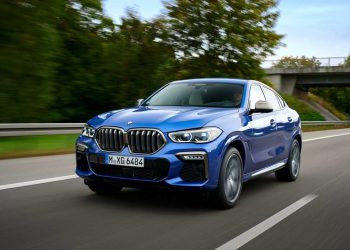 2020 BMW X6 xDrive40i 以及 BMW 840i Grand Coupe 登陆我国市场，售价由 RM729,800 起