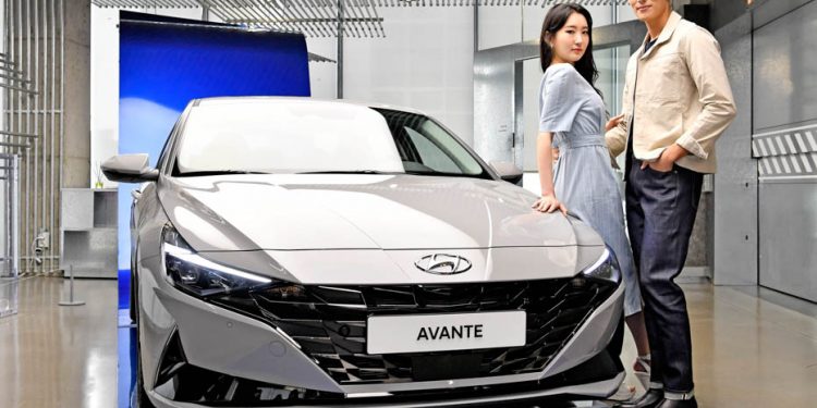 新一代 Hyundai Elantra 韩国开售，当地售价由 RM 54,486 起跳