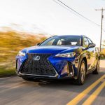 Lexus UX 复新车引进我国市场,比新车便宜4万令吉!