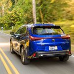 Lexus UX 复新车引进我国市场,比新车便宜4万令吉!