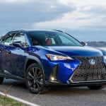 Lexus UX 复新车引进我国市场,比新车便宜4万令吉!