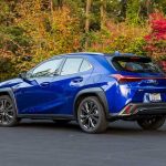 Lexus UX 复新车引进我国市场,比新车便宜4万令吉!