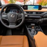 Lexus UX 复新车引进我国市场,比新车便宜4万令吉!