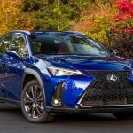 Lexus UX 复新车引进我国市场,比新车便宜4万令吉!