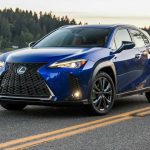 Lexus UX 复新车引进我国市场,比新车便宜4万令吉!