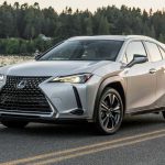 Lexus UX 复新车引进我国市场,比新车便宜4万令吉!