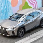 Lexus UX 复新车引进我国市场,比新车便宜4万令吉!