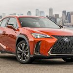 Lexus UX 复新车引进我国市场,比新车便宜4万令吉!
