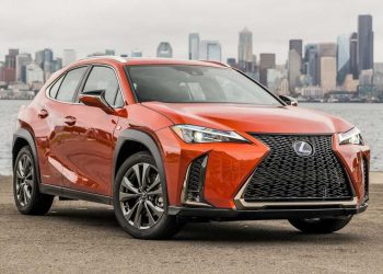 Lexus UX 复新车引进我国市场，比新车便宜4万令吉！