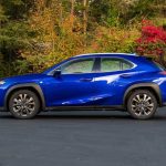 Lexus UX 复新车引进我国市场,比新车便宜4万令吉!