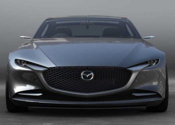 新一代 Mazda 6 将采用直列六缸 Skyactiv-X 混动引擎以及后驱系统？