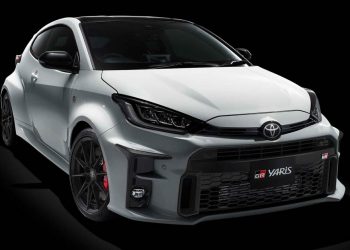 钢炮杀手 Toyota GR Yaris 或将在2021年登陆我国市场！