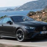 2021 Mercedes-AMG E53 Coupe 以及 Cabriolet 敞篷版正式发布，内外升级，马力429Hp！