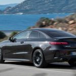2021 Mercedes-AMG E53 Coupe 以及 Cabriolet 敞篷版正式发布，内外升级，马力429Hp！