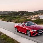 2021 Mercedes-AMG E53 Coupe 以及 Cabriolet 敞篷版正式发布，内外升级，马力429Hp！