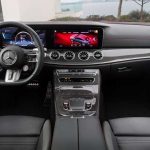 2021 Mercedes-AMG E53 Coupe 以及 Cabriolet 敞篷版正式发布，内外升级，马力429Hp！