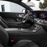 2021 Mercedes-AMG E53 Coupe 以及 Cabriolet 敞篷版正式发布，内外升级，马力429Hp！