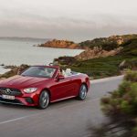 2021 Mercedes-AMG E53 Coupe 以及 Cabriolet 敞篷版正式发布，内外升级，马力429Hp！