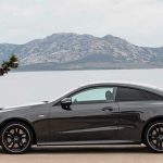 2021 Mercedes-AMG E53 Coupe 以及 Cabriolet 敞篷版正式发布，内外升级，马力429Hp！