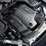2021 Mercedes-AMG E53 Coupe 以及 Cabriolet 敞篷版正式发布，内外升级，马力429Hp！