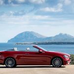 2021 Mercedes-AMG E53 Coupe 以及 Cabriolet 敞篷版正式发布，内外升级，马力429Hp！