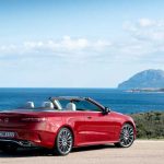 2021 Mercedes-AMG E53 Coupe 以及 Cabriolet 敞篷版正式发布，内外升级，马力429Hp！
