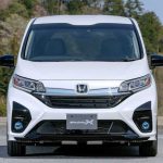 2020 Honda Freed Modulo X 迎来升级版，外形更炫酷，配备更丰富！