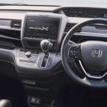 2020 Honda Freed Modulo X 迎来升级版，外形更炫酷，配备更丰富！