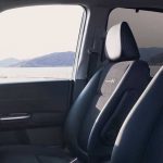 2020 Honda Freed Modulo X 迎来升级版，外形更炫酷，配备更丰富！