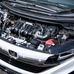 2020 Honda Freed Modulo X 迎来升级版，外形更炫酷，配备更丰富！