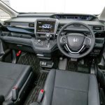 2020 Honda Freed Modulo X 迎来升级版，外形更炫酷，配备更丰富！