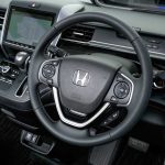 2020 Honda Freed Modulo X 迎来升级版，外形更炫酷，配备更丰富！